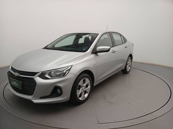 CHEVROLET ONIX 1.0 TURBO FLEX PLUS LTZ MANUAL CHEVROLET ONIX 1.0 TURBO FLEX PLUS LTZ MANUAL
